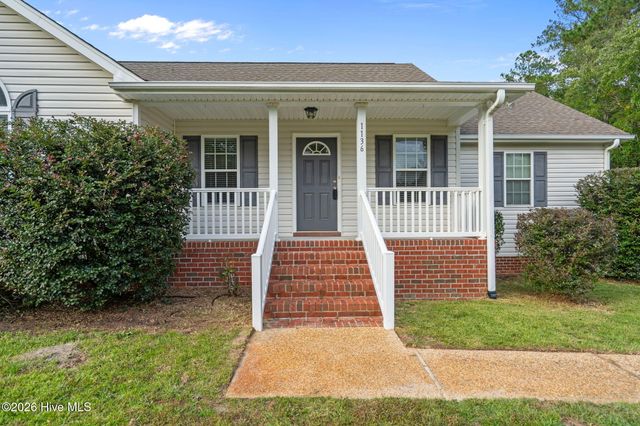 1136 Town Creek Road NE, Leland, NC 28451