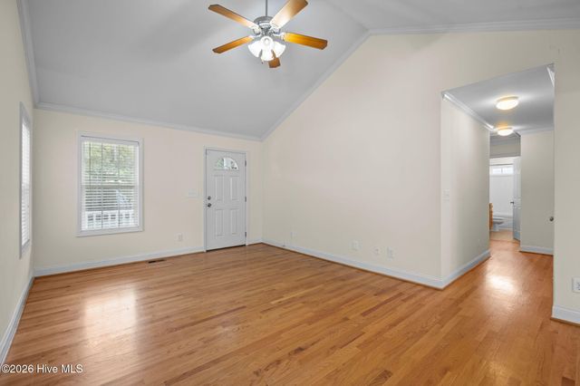 1136 Town Creek Road NE, Leland, NC 28451