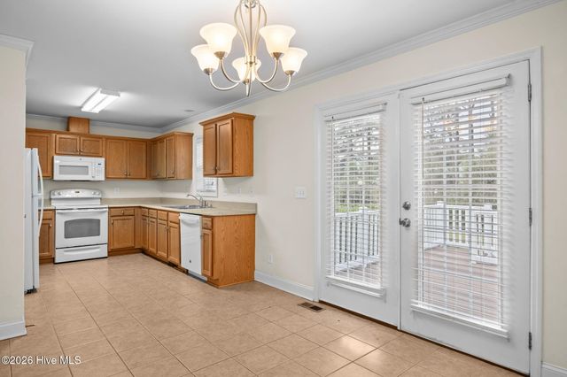 1136 Town Creek Road NE, Leland, NC 28451