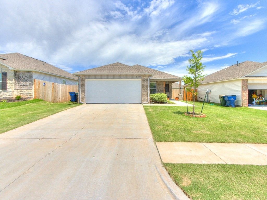 2020 Dillards Drive, Chickasha, OK 73018
