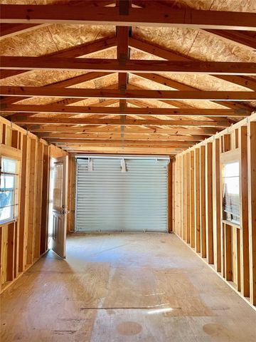 16657 E Forrestal, Montgomery, TX 77316