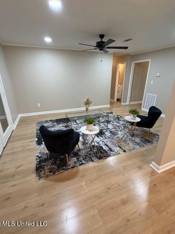 1506 Edgewood Place, Clinton, MS 39056