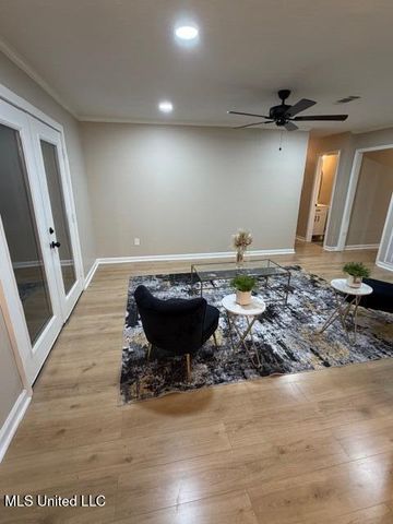 1506 Edgewood Place, Clinton, MS 39056