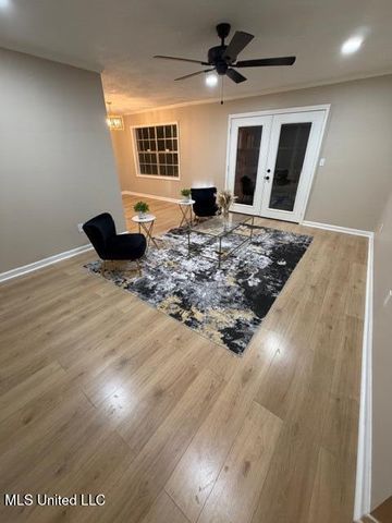 1506 Edgewood Place, Clinton, MS 39056