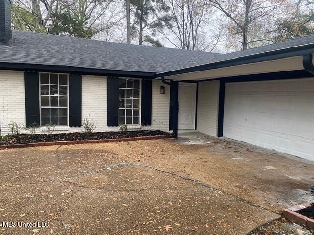 1506 Edgewood Place, Clinton, MS 39056