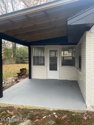 1506 Edgewood Place, Clinton, MS 39056