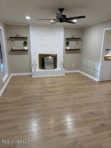 1506 Edgewood Place, Clinton, MS 39056