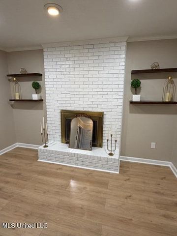 1506 Edgewood Place, Clinton, MS 39056