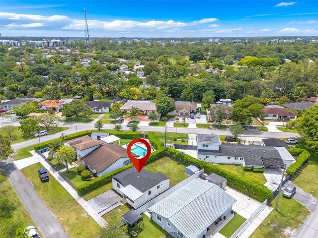 3250 SW 68th Ave, Miami, FL 33155