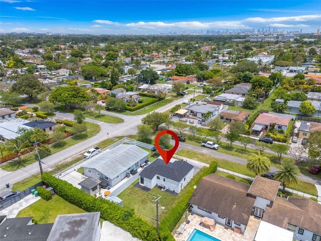 3250 SW 68th Ave, Miami, FL 33155