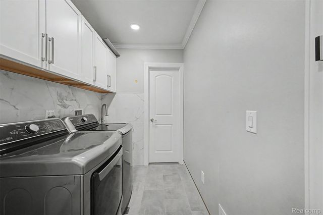 35105 Wellston Avenue, Sterling Heights, MI 48312