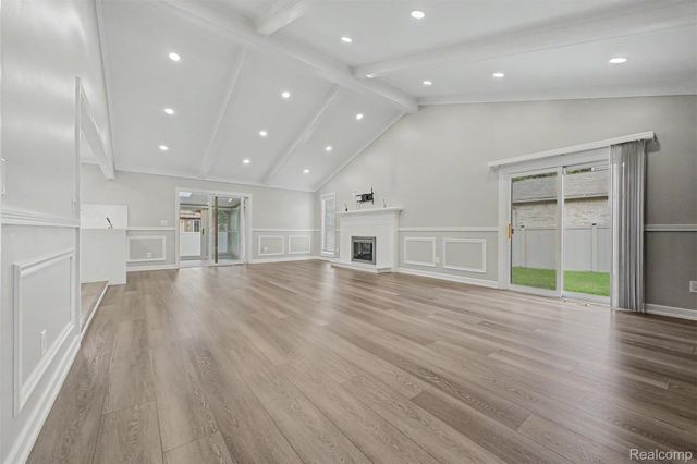 35105 Wellston Avenue, Sterling Heights, MI 48312