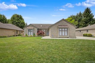 35105 Wellston Avenue, Sterling Heights, MI 48312