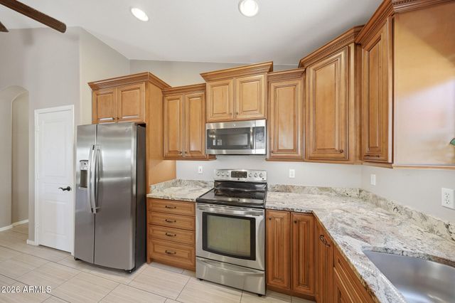 29426 N 51ST Place, Cave Creek, AZ 85331