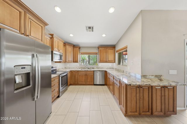 29426 N 51ST Place, Cave Creek, AZ 85331