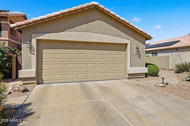 29426 N 51ST Place, Cave Creek, AZ 85331