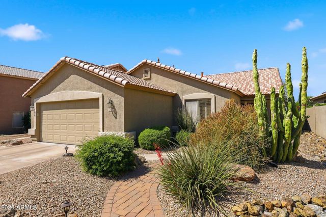 29426 N 51ST Place, Cave Creek, AZ 85331