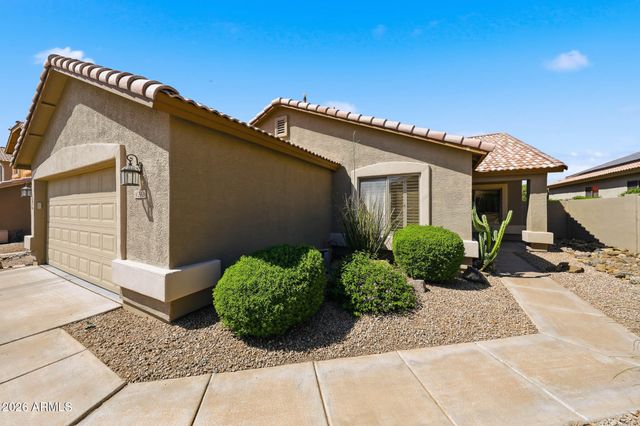 29426 N 51ST Place, Cave Creek, AZ 85331