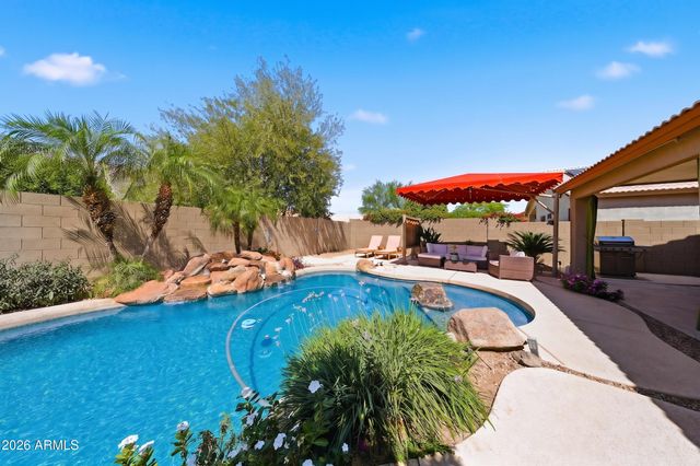 29426 N 51ST Place, Cave Creek, AZ 85331