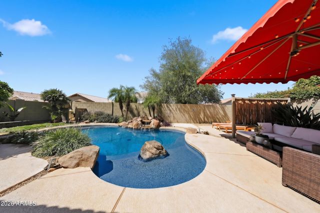 29426 N 51ST Place, Cave Creek, AZ 85331