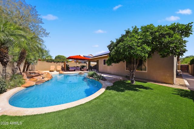 29426 N 51ST Place, Cave Creek, AZ 85331