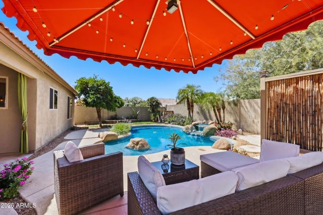 29426 N 51ST Place, Cave Creek, AZ 85331