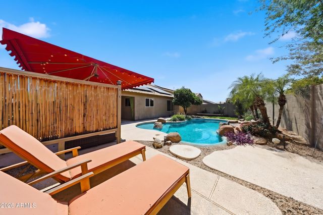 29426 N 51ST Place, Cave Creek, AZ 85331