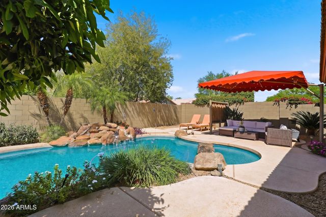 29426 N 51ST Place, Cave Creek, AZ 85331