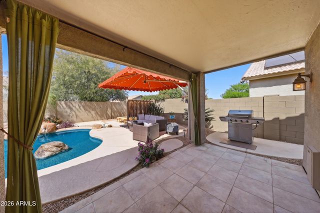 29426 N 51ST Place, Cave Creek, AZ 85331