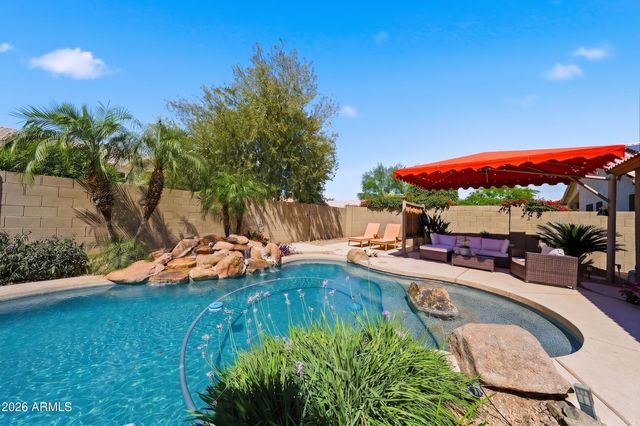 29426 N 51ST Place, Cave Creek, AZ 85331