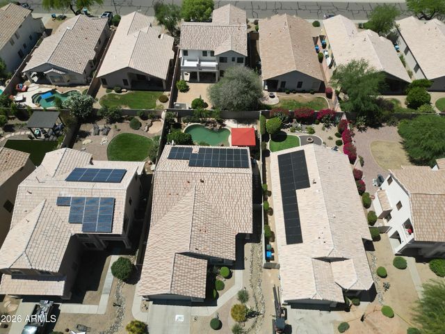 29426 N 51ST Place, Cave Creek, AZ 85331