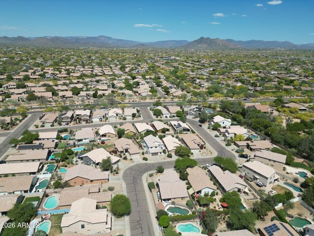 29426 N 51ST Place, Cave Creek, AZ 85331