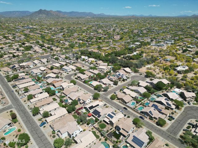 29426 N 51ST Place, Cave Creek, AZ 85331