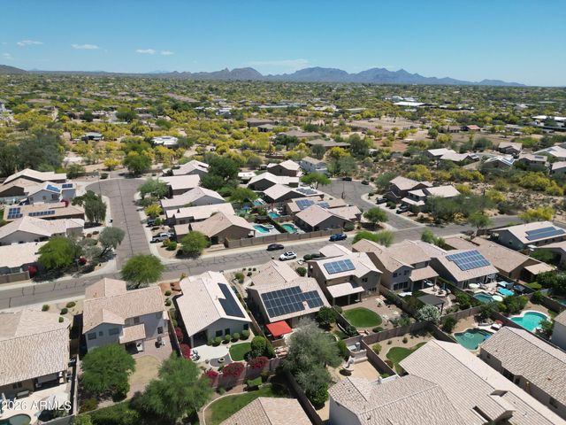 29426 N 51ST Place, Cave Creek, AZ 85331