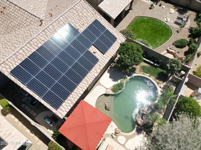 29426 N 51ST Place, Cave Creek, AZ 85331