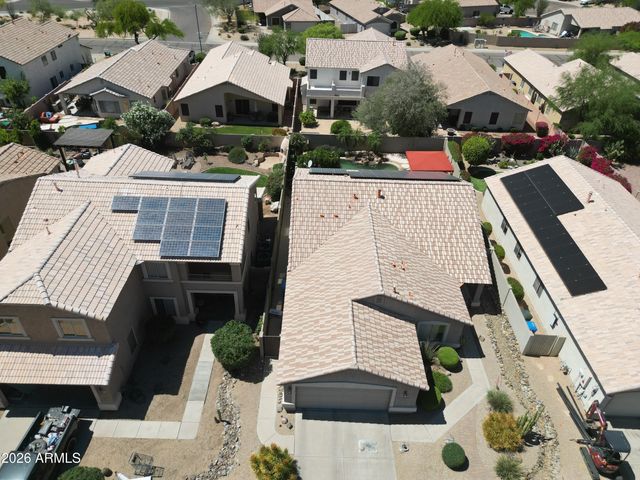 29426 N 51ST Place, Cave Creek, AZ 85331