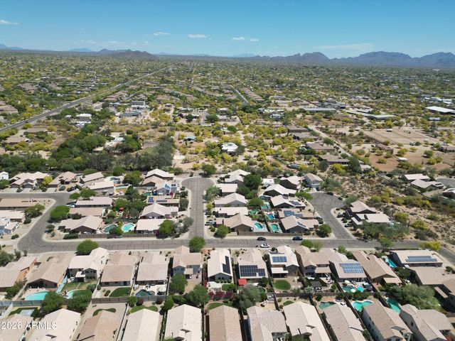 29426 N 51ST Place, Cave Creek, AZ 85331