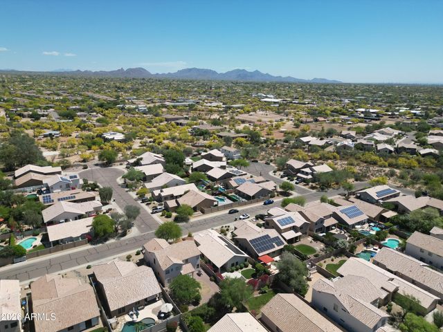 29426 N 51ST Place, Cave Creek, AZ 85331