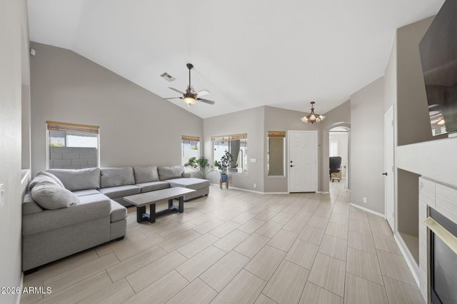 29426 N 51ST Place, Cave Creek, AZ 85331