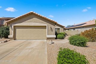 29426 N 51ST Place, Cave Creek, AZ 85331