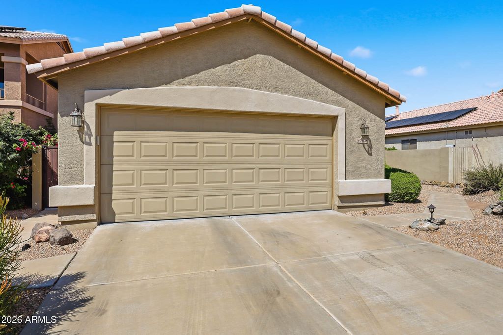 29426 N 51ST Place, Cave Creek, AZ 85331 — photo 2