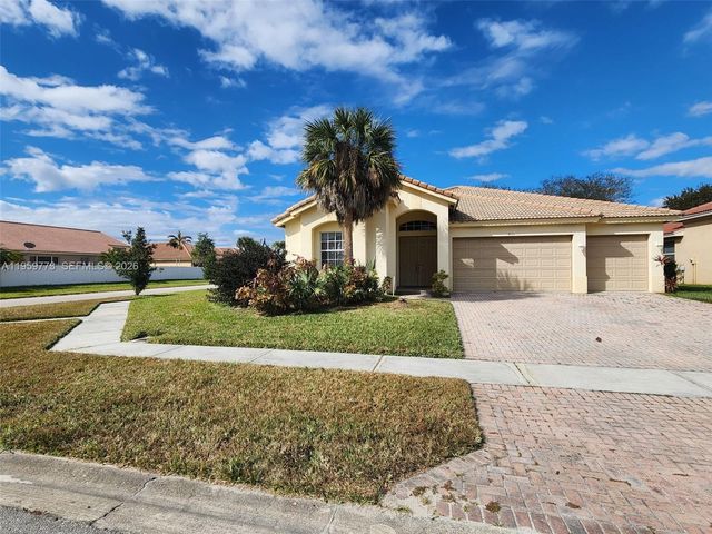 4155 Worlington Ter, Fort Pierce, FL 34947