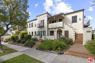 1542 E Broadway, Glendale, CA 91205