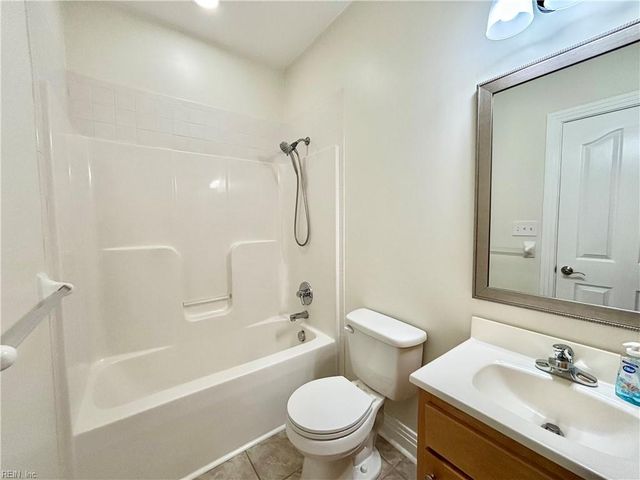 259 W Ocean View AVE, Norfolk, VA 23503
