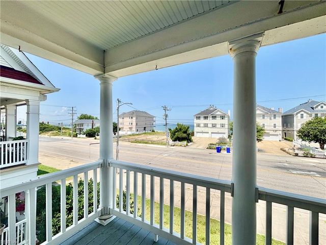 259 W Ocean View AVE, Norfolk, VA 23503