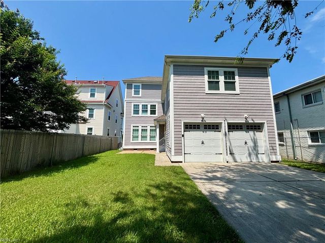 259 W Ocean View AVE, Norfolk, VA 23503