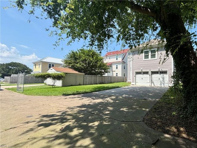 259 W Ocean View AVE, Norfolk, VA 23503