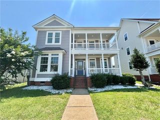 259 W Ocean View AVE, Norfolk, VA 23503