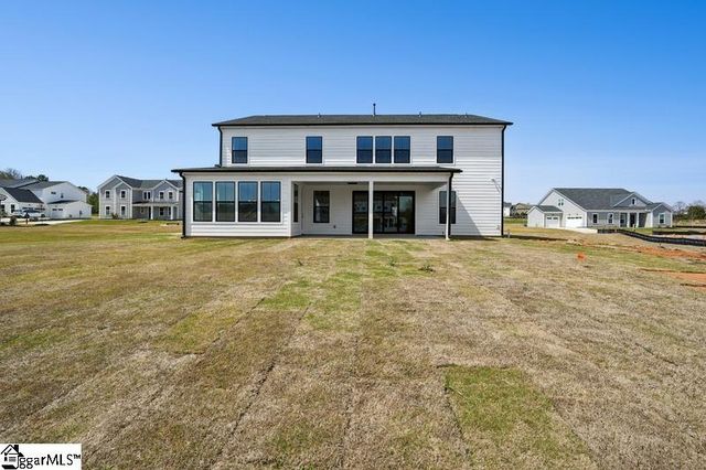 213 Dapple Lane, Simpsonville, SC 29681