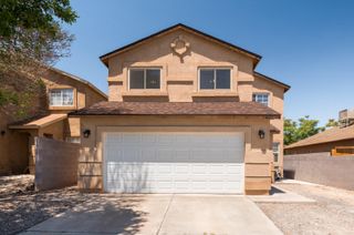 6123 CYONUS Avenue NW, Albuquerque, NM 87114